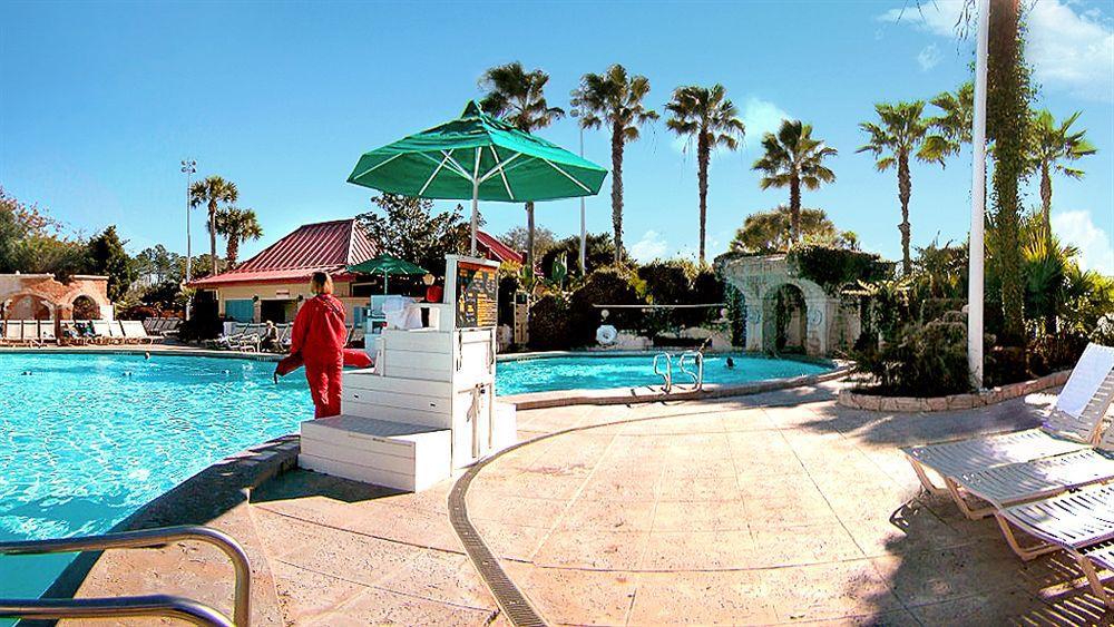 Disney'S Caribbean Beach Resort Lake Buena Vista Exteriör bild